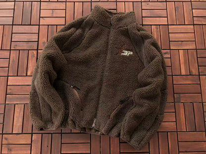 Broken Hoodie