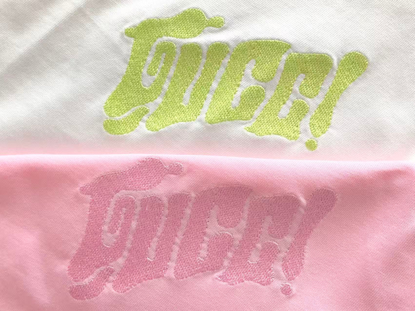 T-Shirts GC