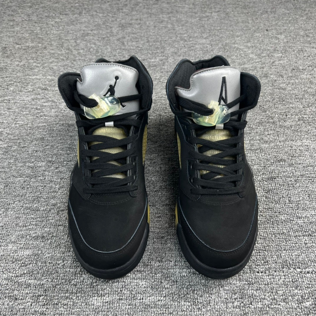 KB5 Retro A Ma Maniére Dusk