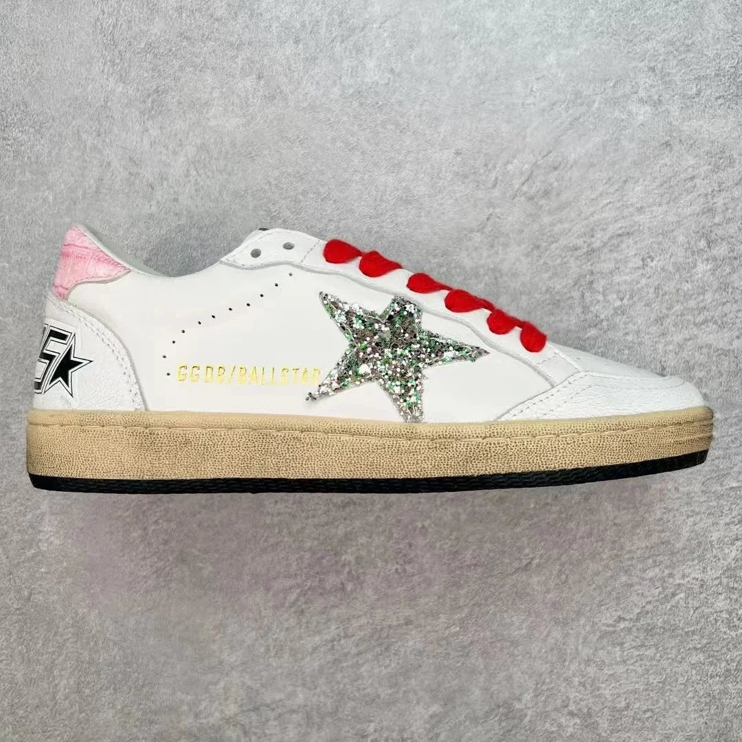 Golden Goose Sneakers Ball Star