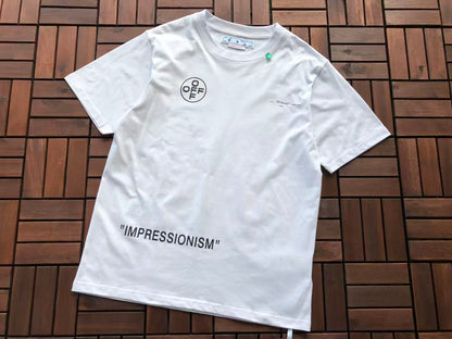 T-shirt Off