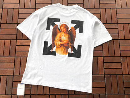 T-shirt Off