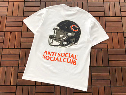 Anti Social Club T-Shirts