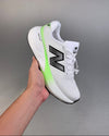 880 Fresh Foam X Vongo v6 White and Green