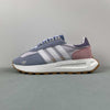 AD Retropy Blue Rose