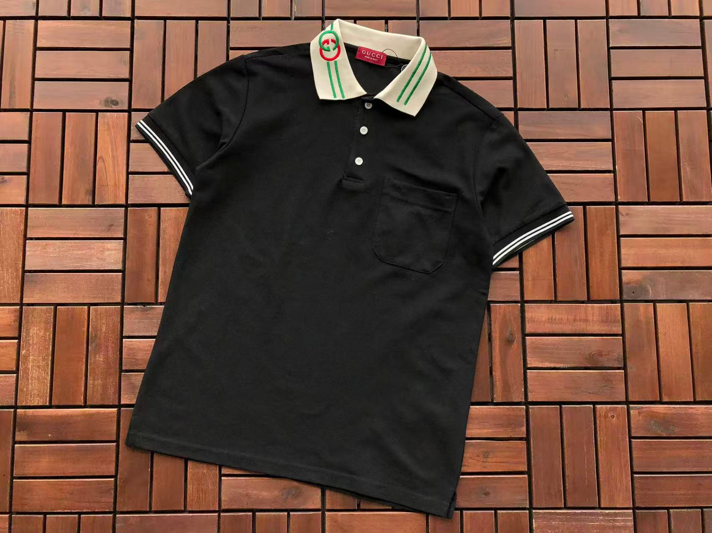 T-Shirts GC