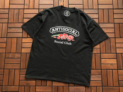 Anti Social Club T-Shirts