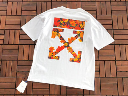 T-shirt Off