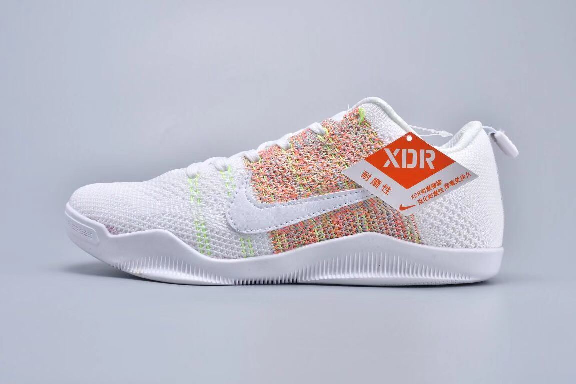 KB11 White Horse