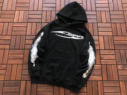 HELL HOODIE