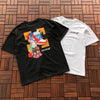 T-shirt Off
