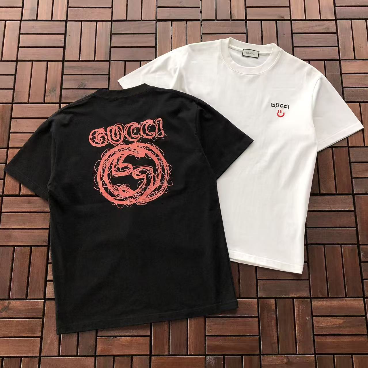 T-Shirts GC