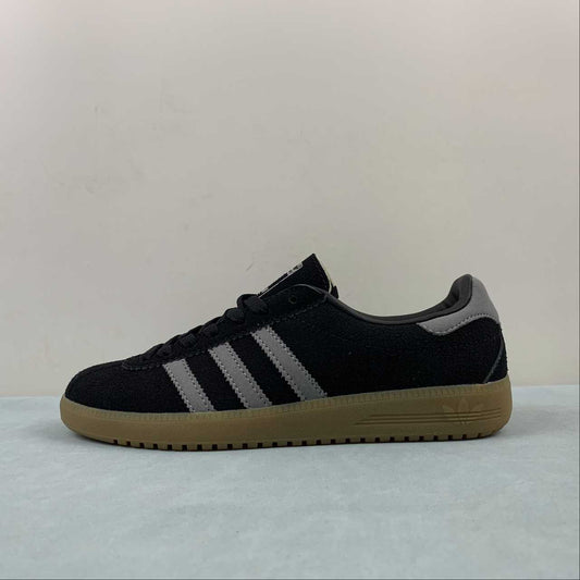 AD Bermuda Black Grey