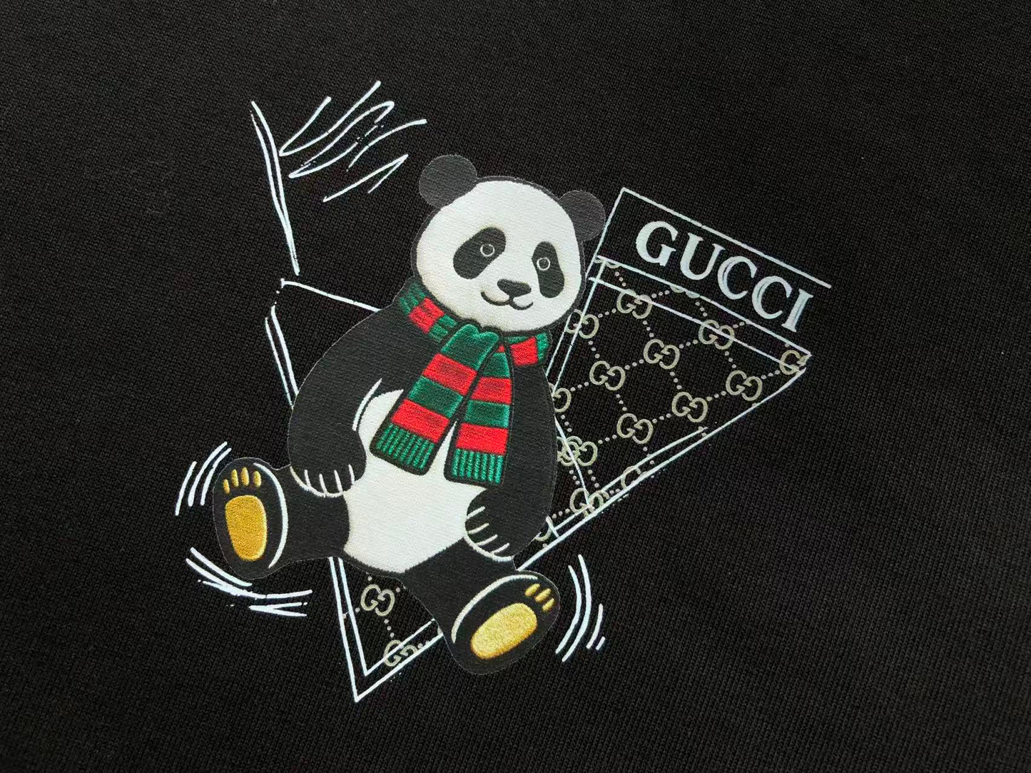 T-Shirts GC