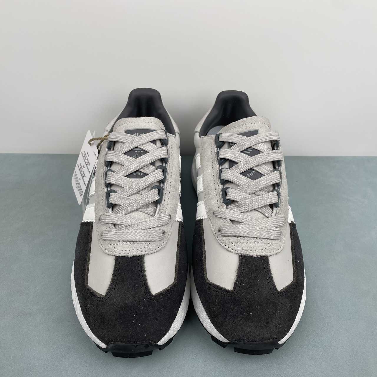 AD Retropy E5 Grey Black White