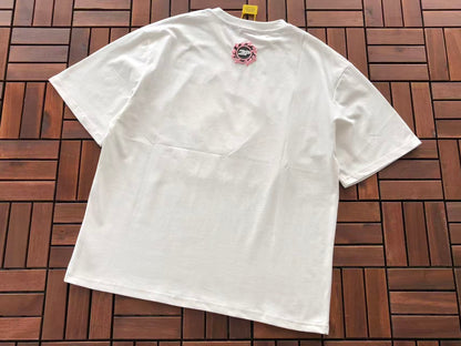 Broken T-shirt