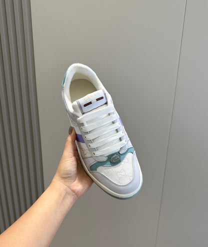 Gu Shoes