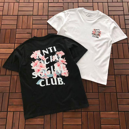 Anti Social Club T-Shirts