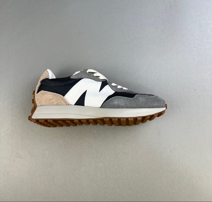 327 Harbor Grey Gum