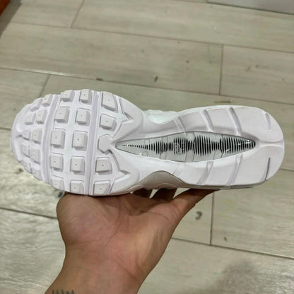 95 White and Black