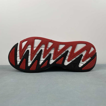 Adizero Aruku Red White