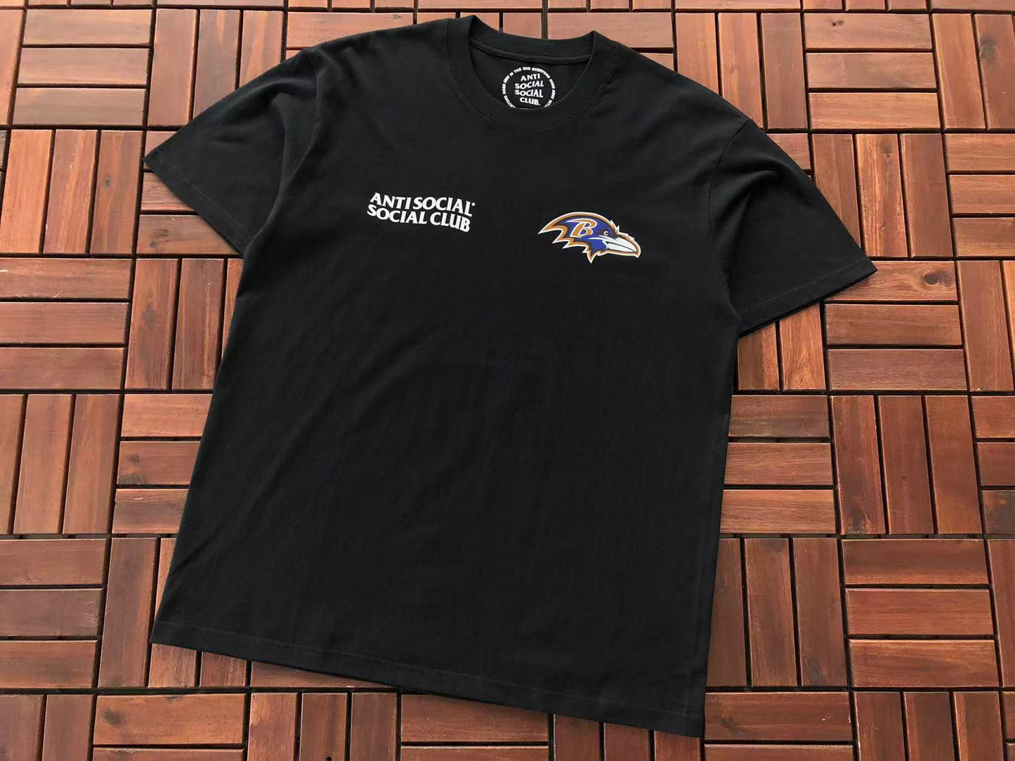 Anti Social Club T-Shirts