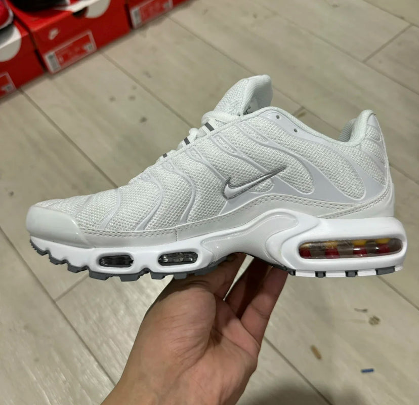 Air Max TN White