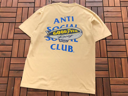 Anti Social Club T-Shirts
