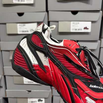 BLG Soleless Red