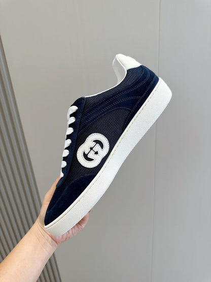 Gu Shoes