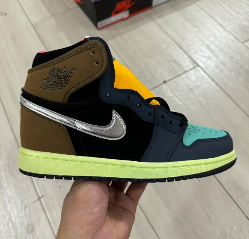 Jordan 1 Retro High OG "Bio Hack"