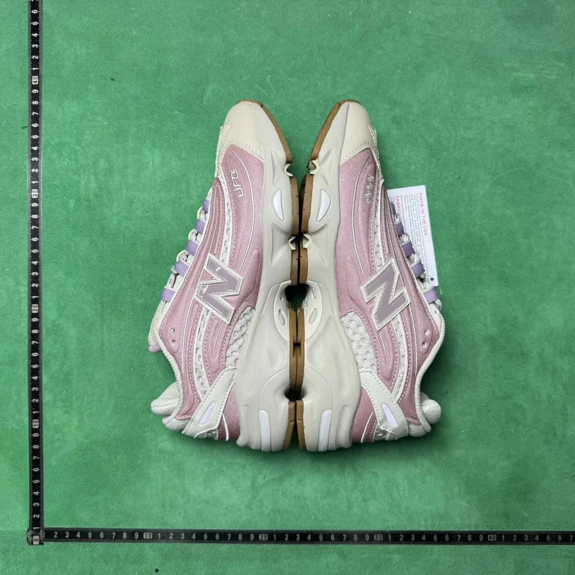 1000 Rosa