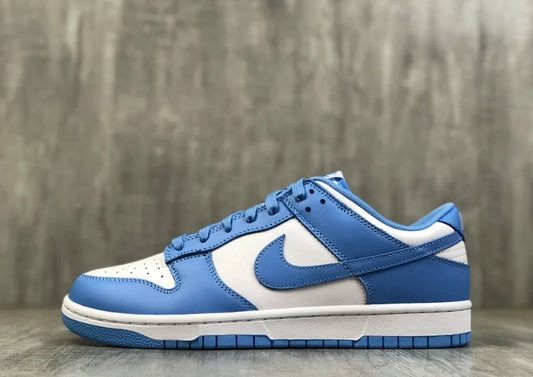 Dunk Low "University Blue"