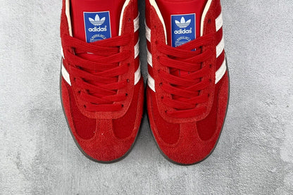 Samba Gazelle Indoor