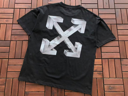 T-shirt Off