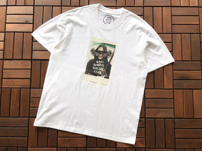 Anti Social Club T-Shirts