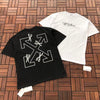 T-shirt Off