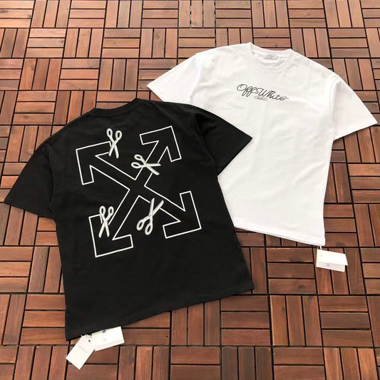 T-shirt Off