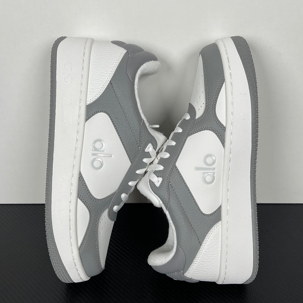 Sapatilhas Alo Grey
