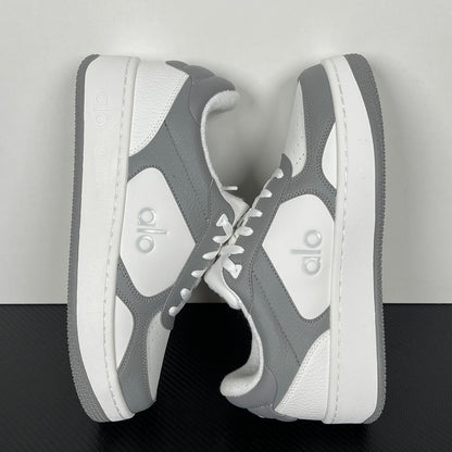Sapatilhas Alo Grey