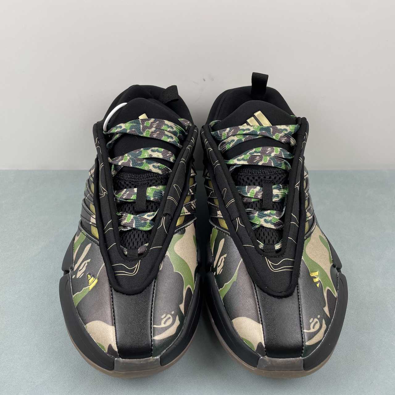 AD Dame 9 Camo