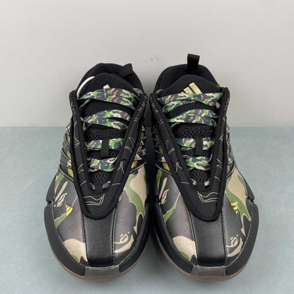 AD Dame 9 Camo