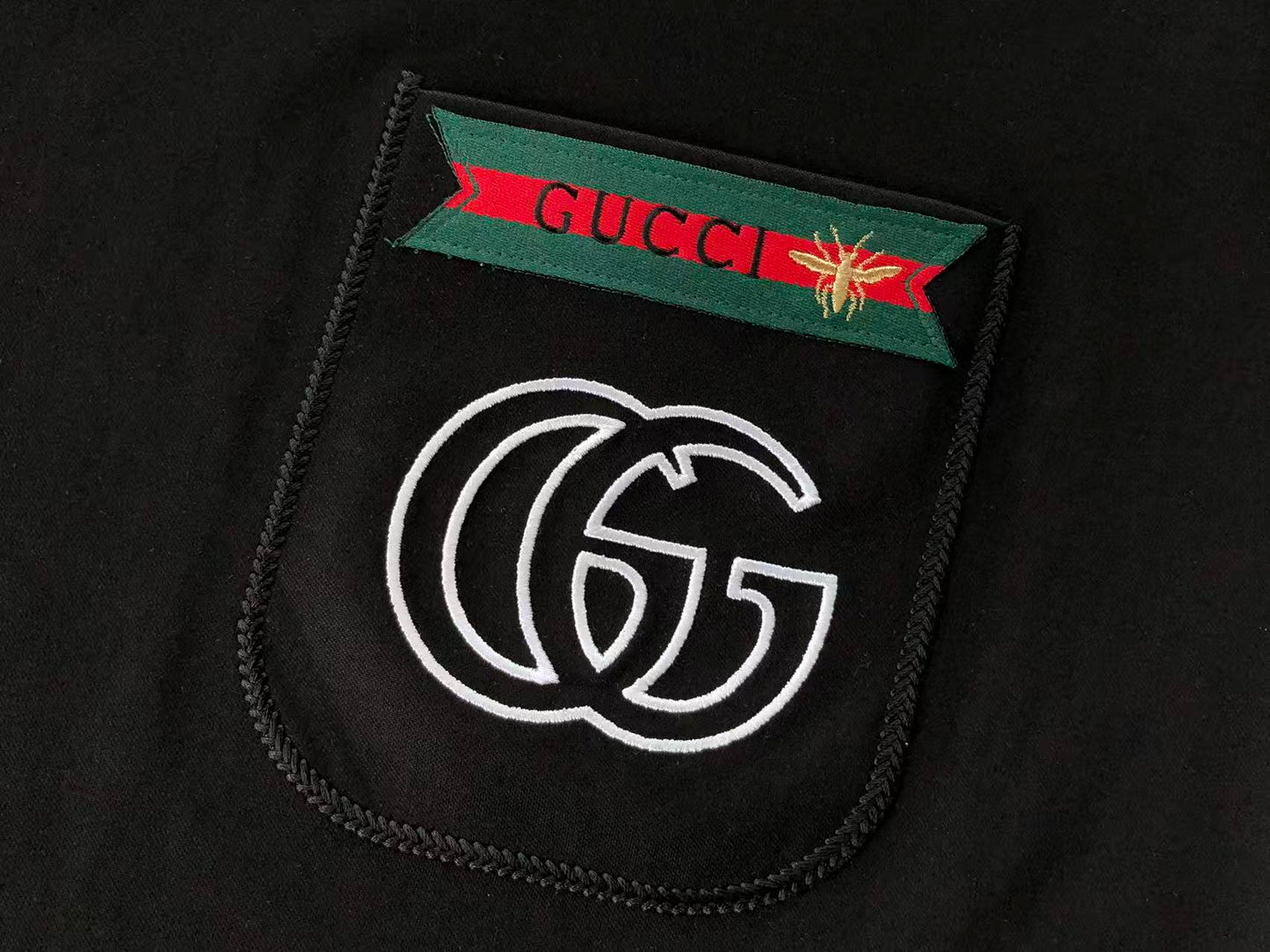 T-Shirts GC