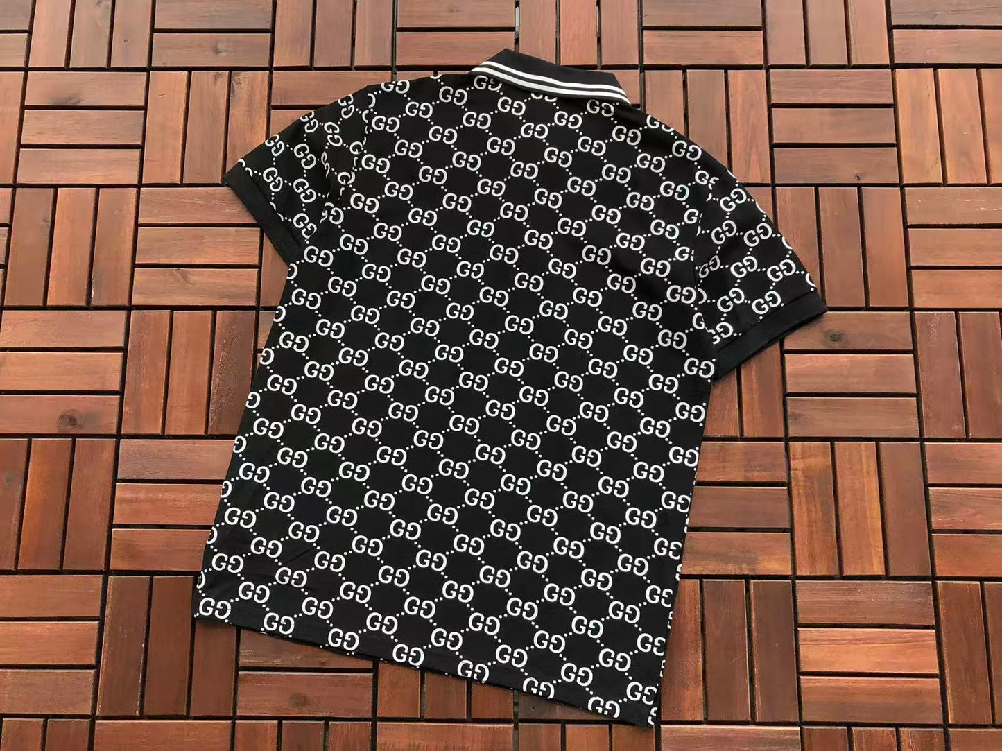 T-Shirts GC