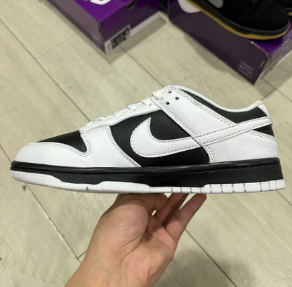 SB Dunk Low Reverse Panda