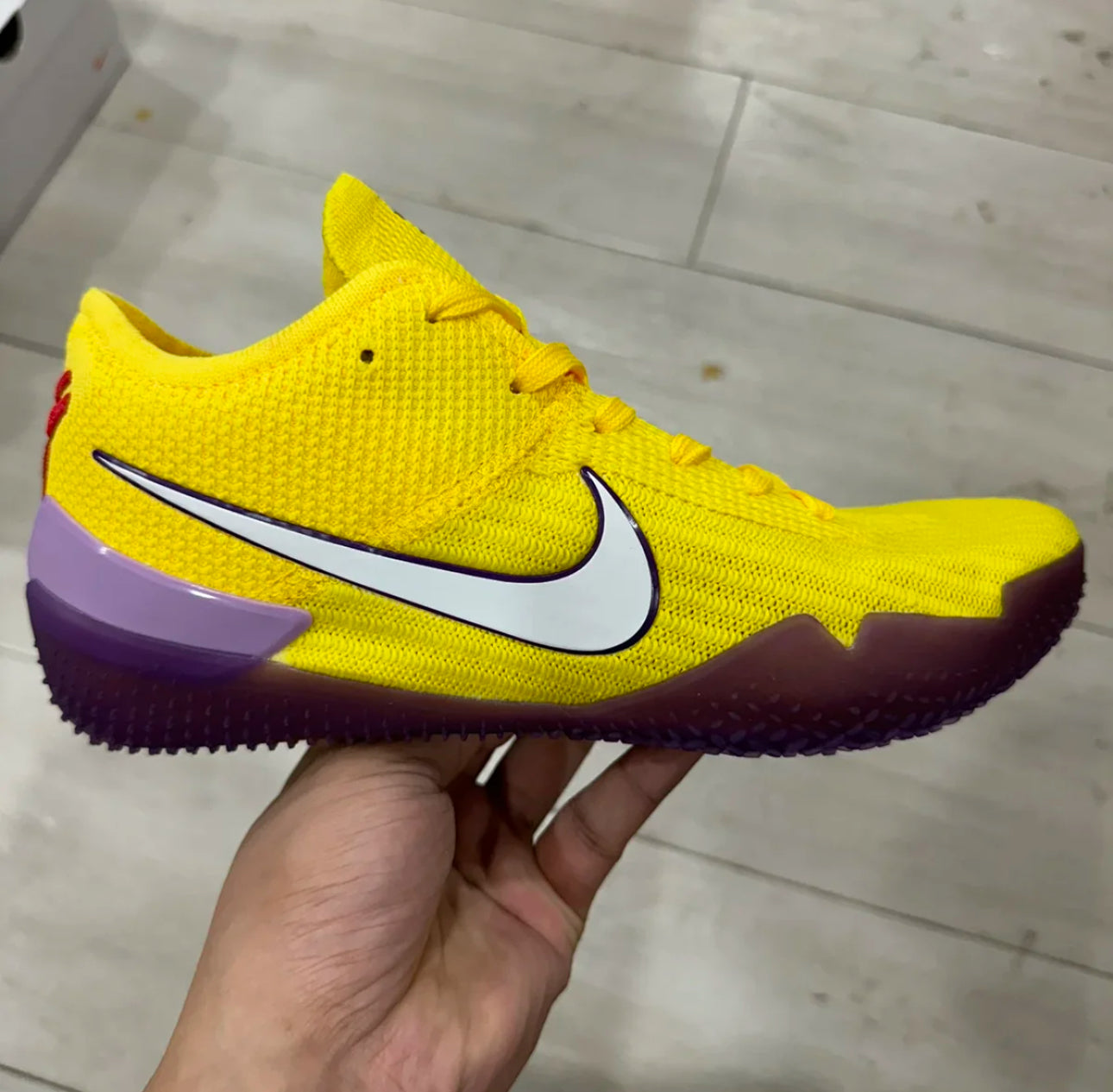 Nike Kobe AD NXT 360