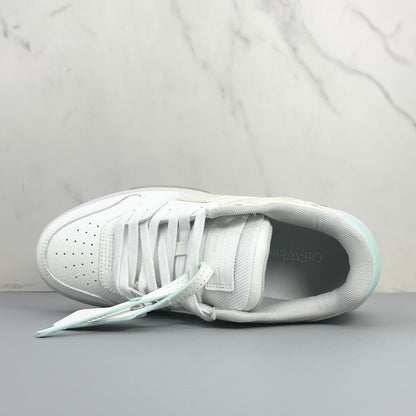 OF Out of Office White Mint