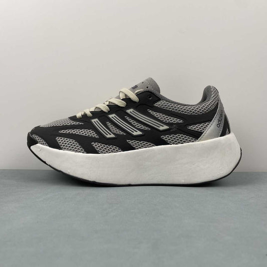 Adizero Aruku Grey Black