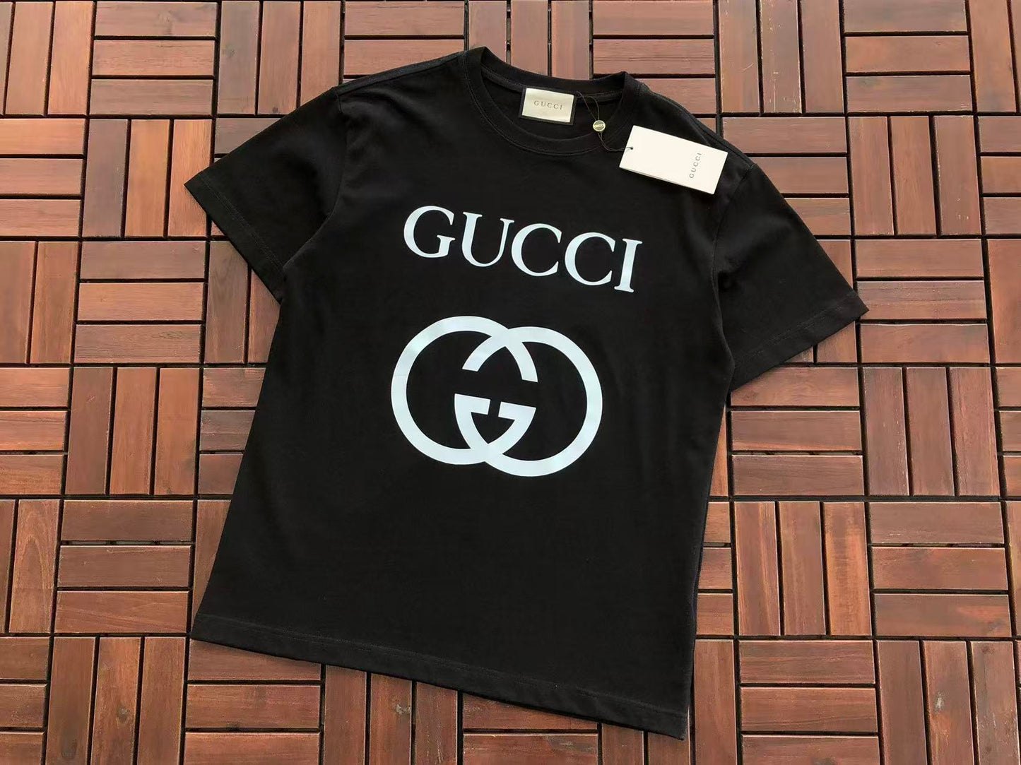 T-Shirts GC