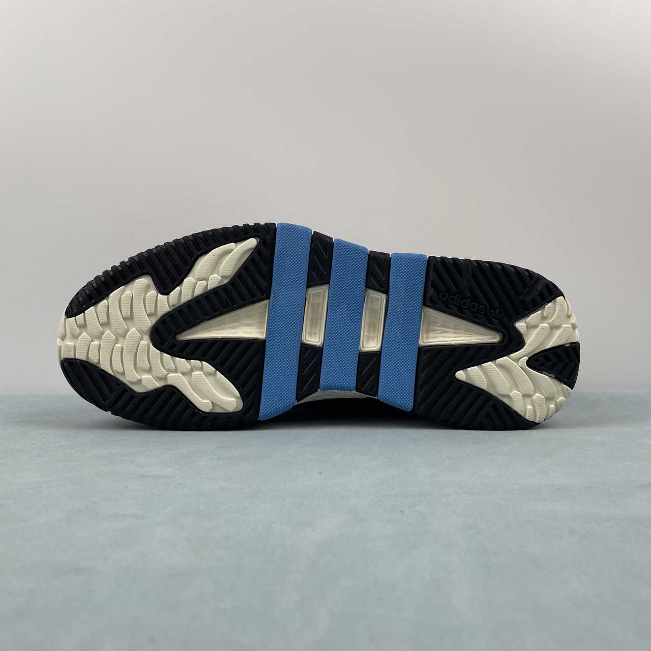 AD Niteball Black Grey Blue